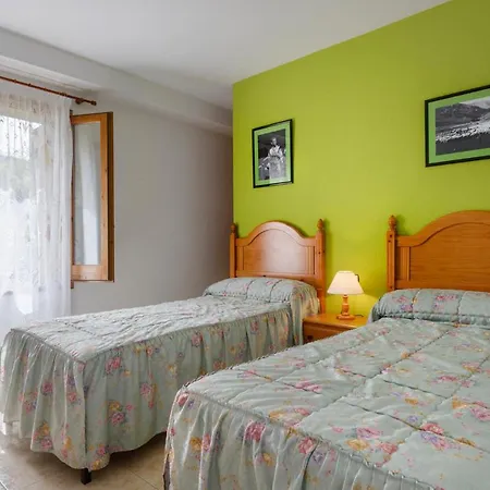 招待所 Kimboa 安索