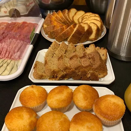 Kimboa 招待所 安索