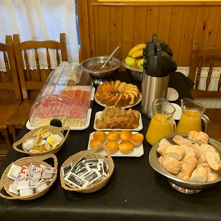 招待所 Kimboa 安索