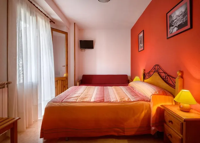 Kimboa Affittacamere 3*