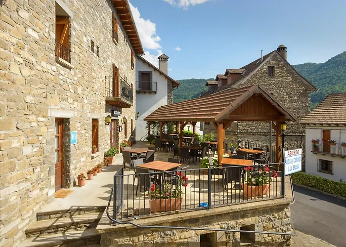 Kimboa Affittacamere 3*