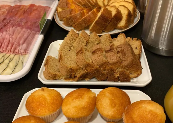 Kimboa Vendégház Ansó