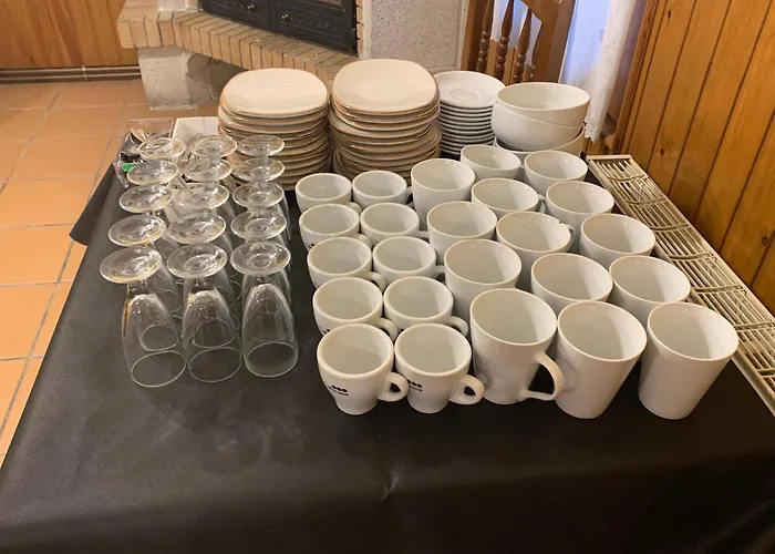 Kimboa Affittacamere