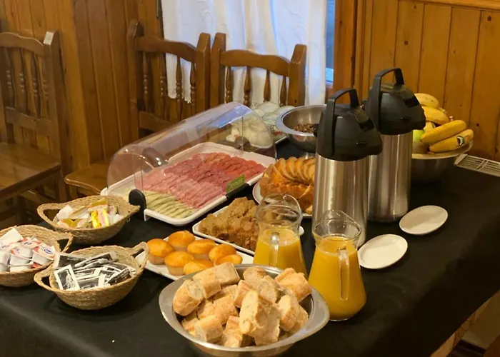 Kimboa Affittacamere 3*